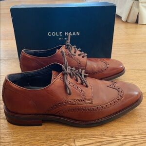 Cole Haan Men’s Oxford Shoes